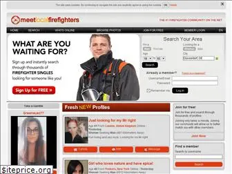 meetlocalfirefighters.com