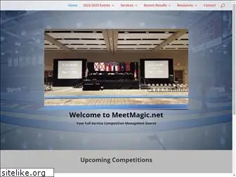 meetmagic.net