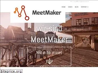 meetmaker.ch