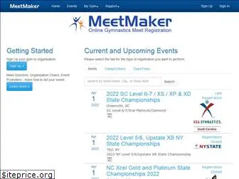meetmaker.com