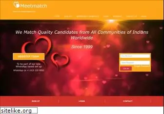 meetmatch.com