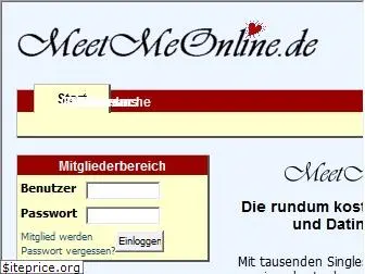 meetmeonline.de