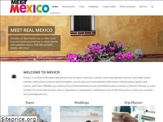 meetmexico.com