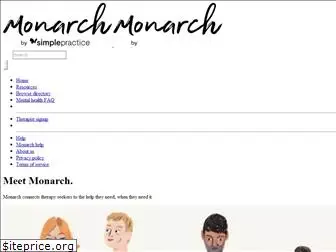 meetmonarch.com