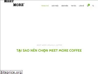 meetmorecoffee.com