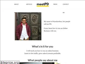 meetpd.com