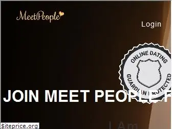 meetpeople.org.uk