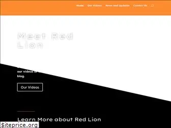 meetredlion.com