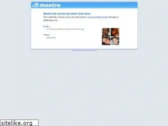 meetro.com