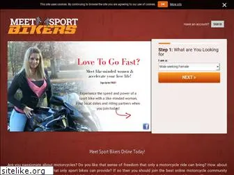 meetsportbikers.com
