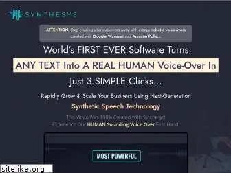 meetsynthesys.co