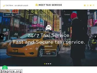 meettaxi.com