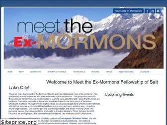 meettheexmormons.org