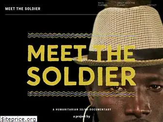 meetthesoldier.com