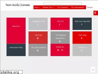 meetthetacs.ca