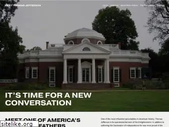 meetthomasjefferson.com