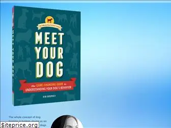 meetyourdogbook.com