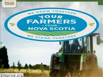 meetyourfarmer.ca