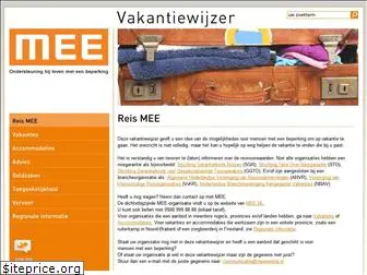 meevakantiewijzer.nl