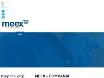 meex.com.do
