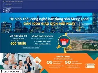 meeyland.com.vn