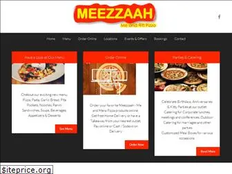 meezzaah.com