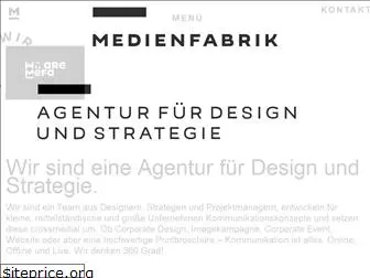 mefa-medienfabrik.com