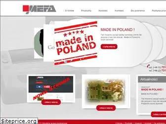 mefa.com.pl
