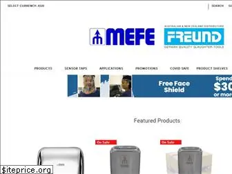 mefe.com.au