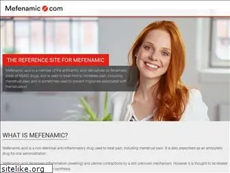 mefenamic.com