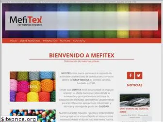 mefi-tex.com