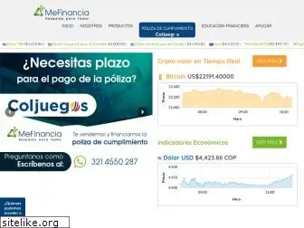 mefinancia.com