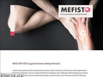 mefisto-project.eu