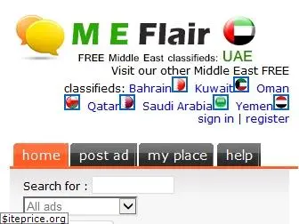 meflair.com