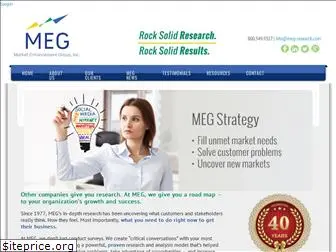 meg-research.com