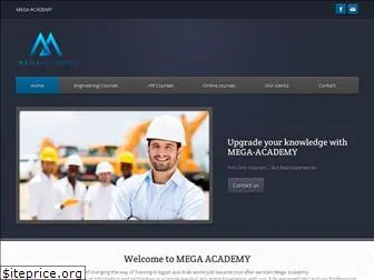 mega-academy.org