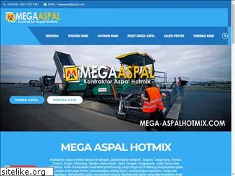 mega-aspalhotmix.com