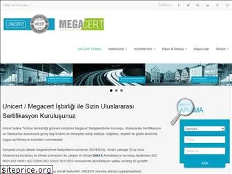 mega-cert.com