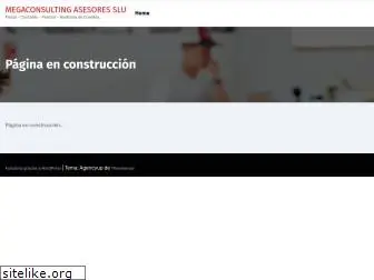 mega-consulting.com