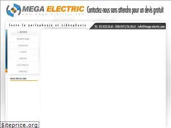 mega-electric.com