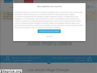 mega-energie.fr