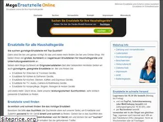 mega-ersatzteile-online.de