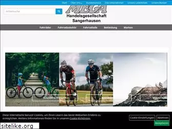 mega-fahrrad.de