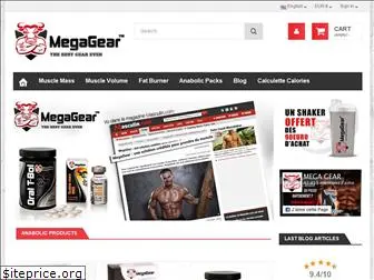 mega-gear.net