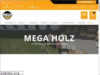 mega-holz.de