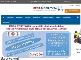 mega-mobility.be