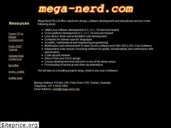 mega-nerd.com