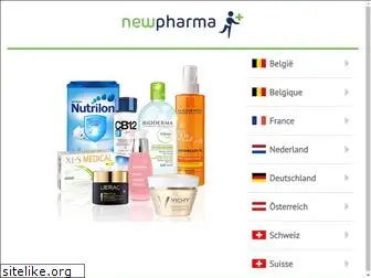 mega-pharma.com