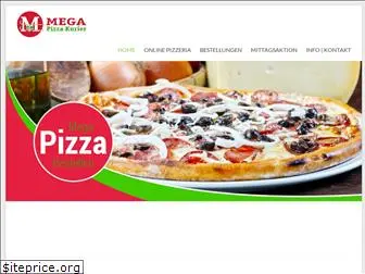 mega-pizzeria.com