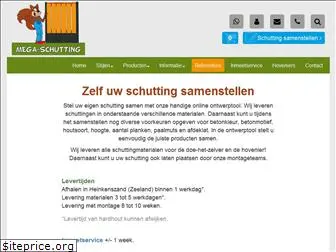 mega-schutting.nl